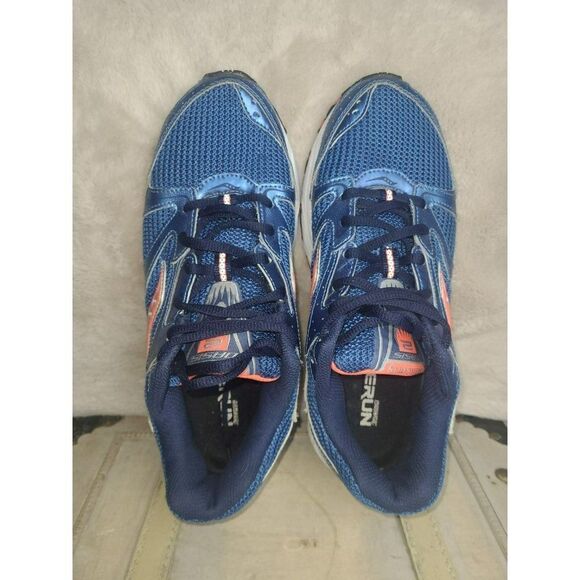 Saucony Oasis 2 Everun Womens 9.5 - Picture 4 of 7